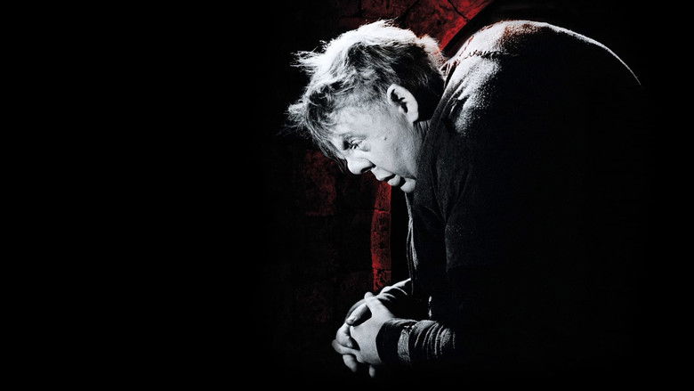 The Hunchback of Notre Dame still