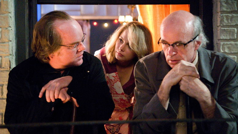 Synecdoche, New York still