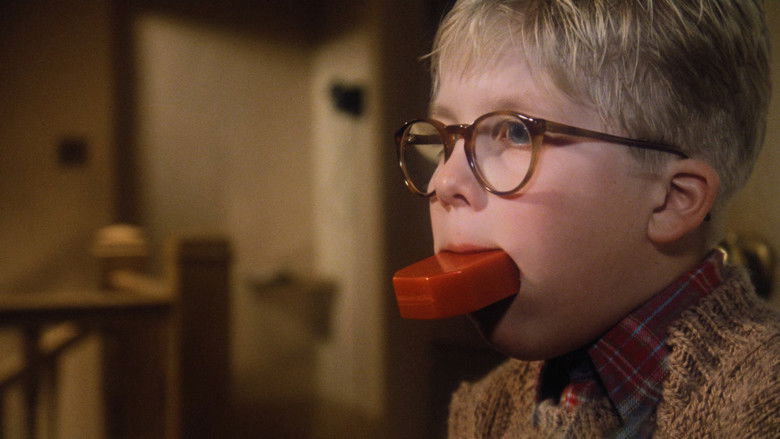 A Christmas Story still