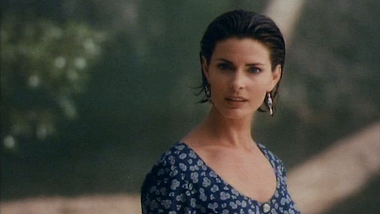 Lake Consequence still 2