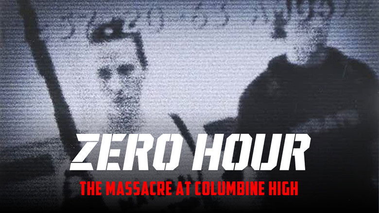 Zero Hour: Massacre at Columbine High still 4