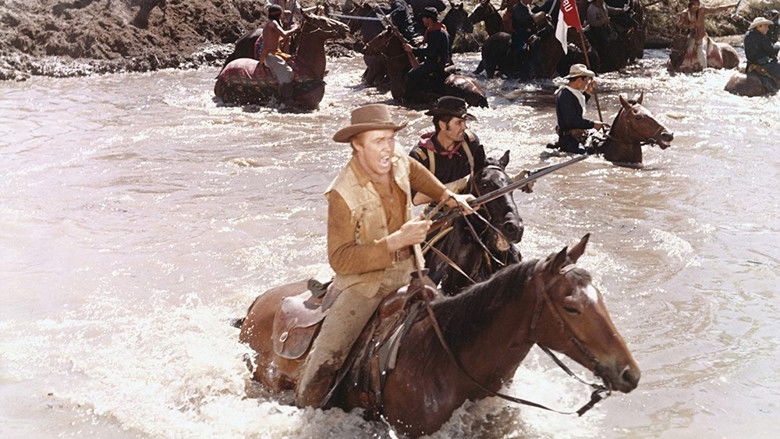 The Glory Guys still