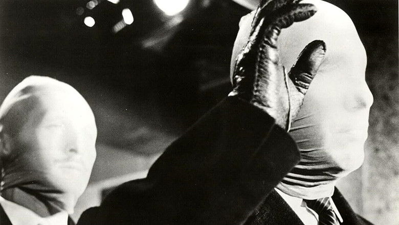 The Testament of Dr. Mabuse still