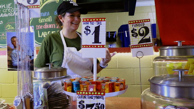 Back to the Drive-in still