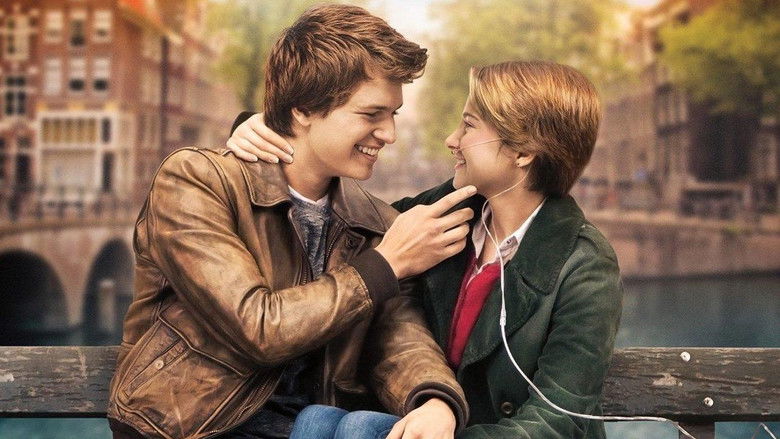 The Fault in Our Stars still