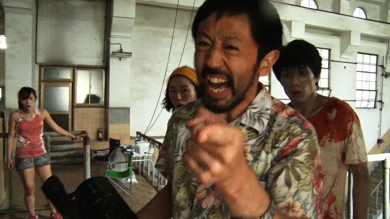 One Cut of the Dead still