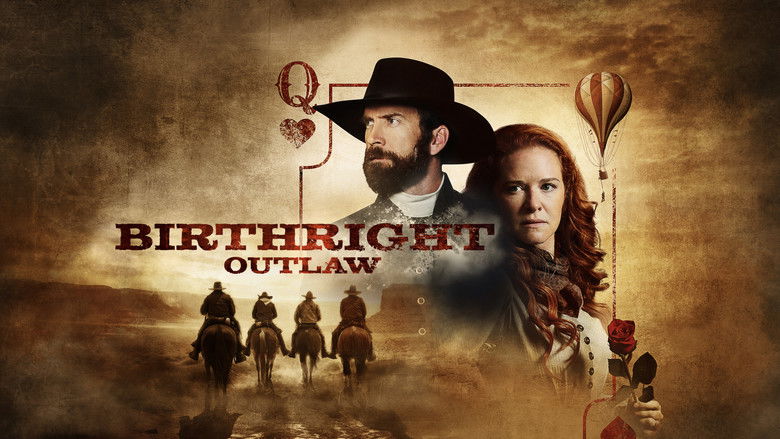 Birthright Outlaw still