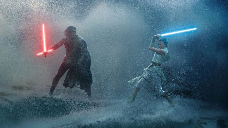Star Wars: The Rise of Skywalker still 2