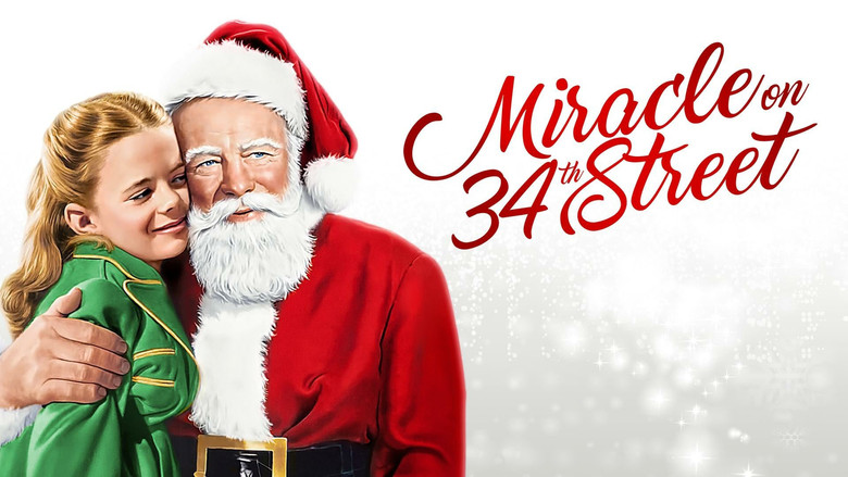 Miracle on 34th Street still