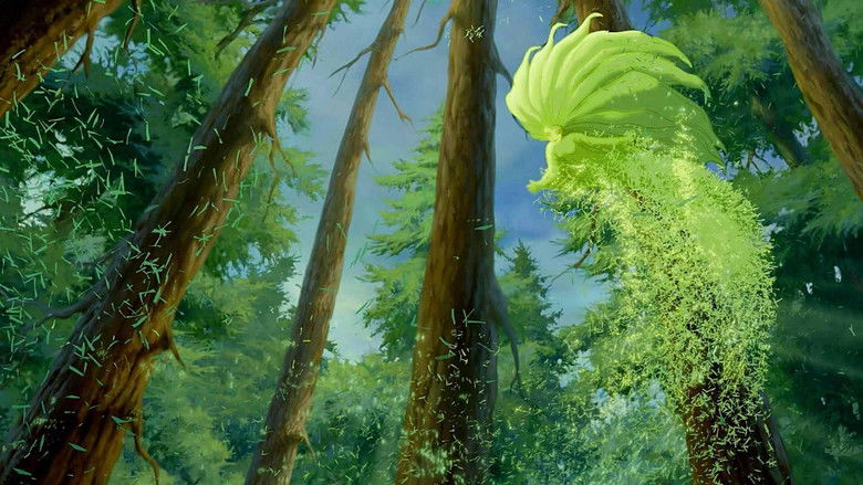 Fantasia 2000 still 3