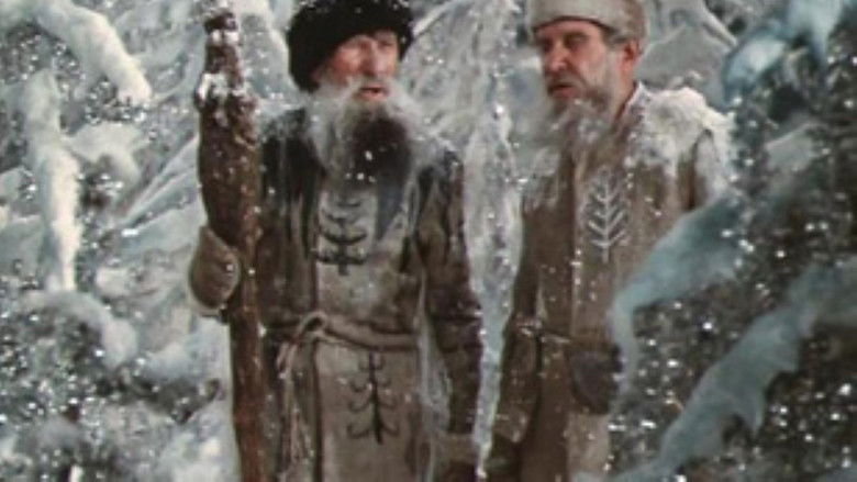 The Twelve Months still