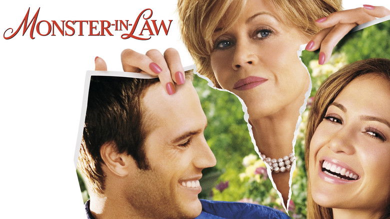 Monster-in-Law still
