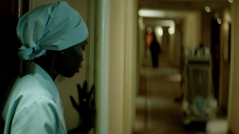 The Nile Hilton Incident still