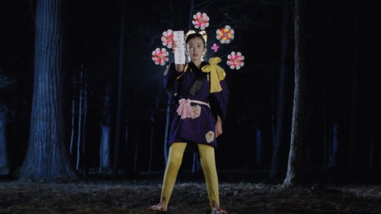 Hensa-chi H kurabu still