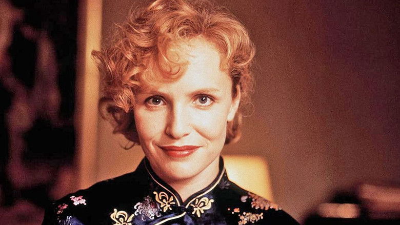 Aimée & Jaguar still