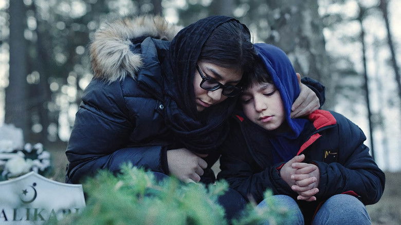 Silent Trees still 1