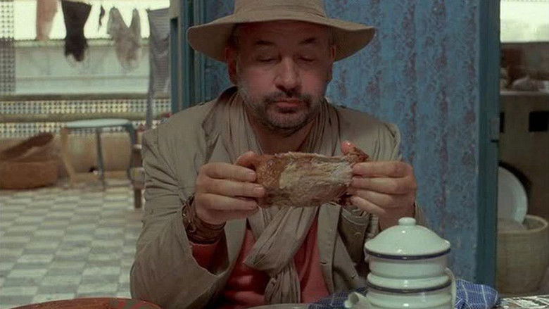 Coup de Torchon still 3