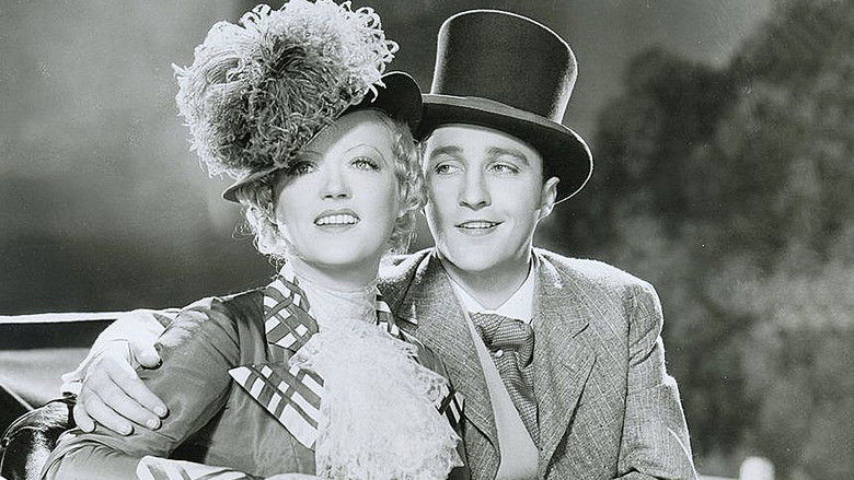 Going Hollywood still