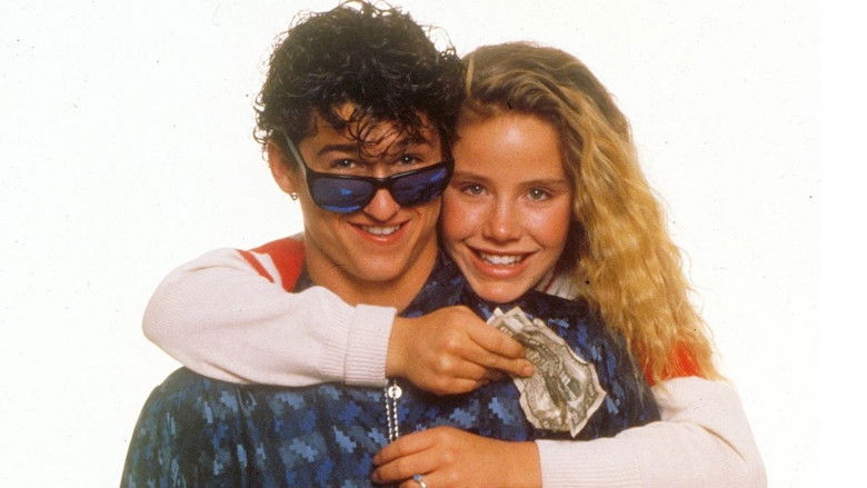 Can't Buy Me Love still