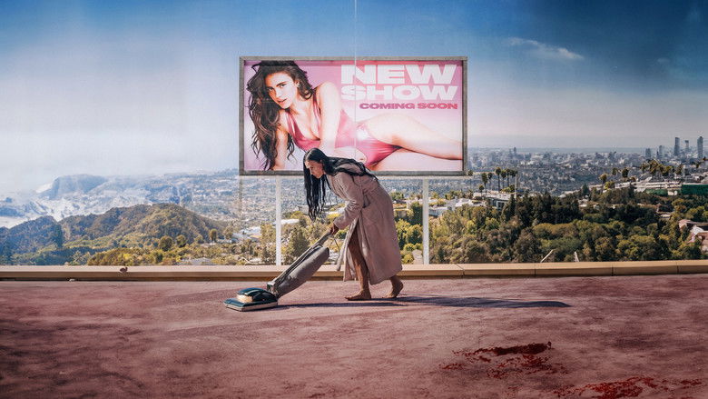 The Substance still 4