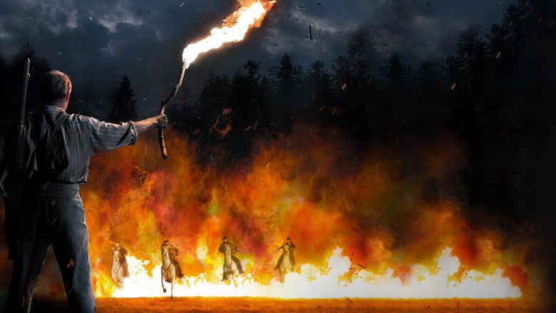 The Last Front still