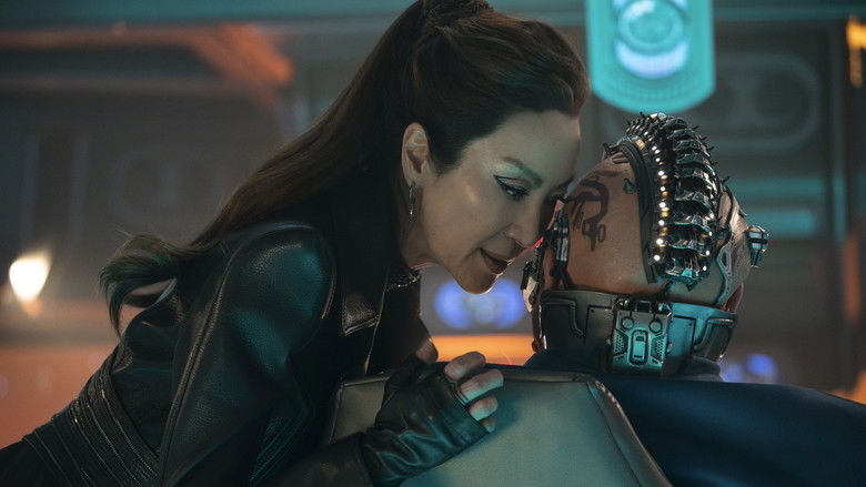 Star Trek: Section 31 still