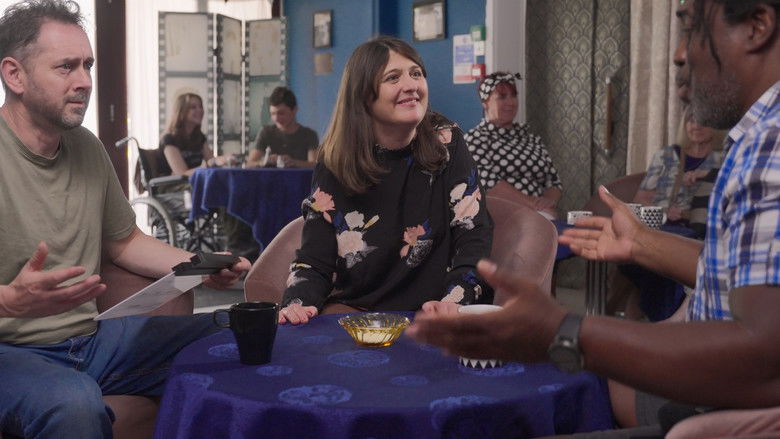 The Silver Screen Dreams Cafe still