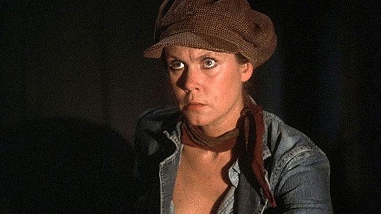 Mrs. Sundance still 4