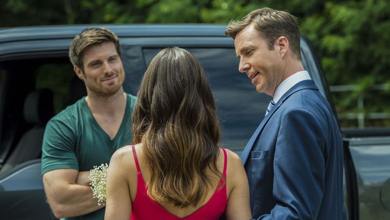 Infidelity in Suburbia still 2