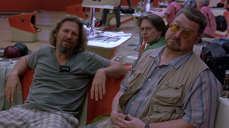 The Big Lebowski still 3