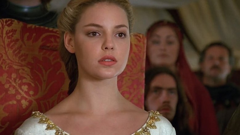 Prince Valiant still 1