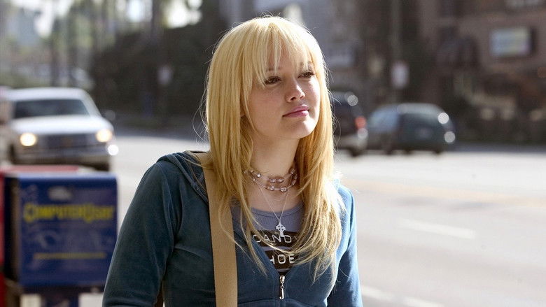 Raise Your Voice still 3