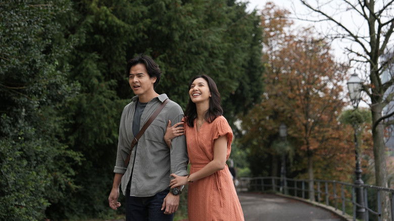 Sore: A Wife from the Future still