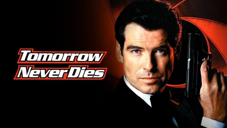 Tomorrow Never Dies still