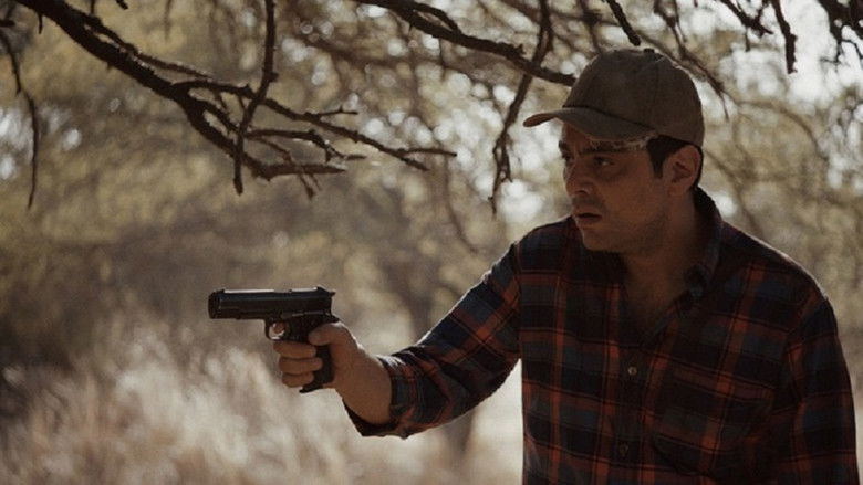 Hell and Back still 2