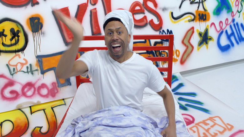 A Hip Hop Story still 1