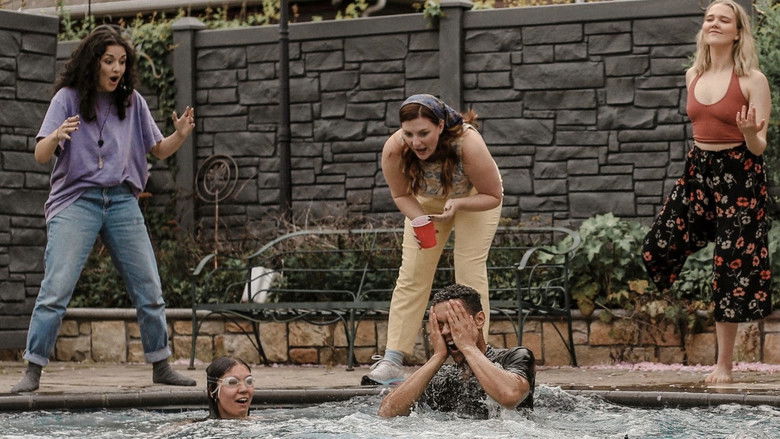 Good Mourning still 3