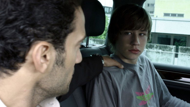 Tough Enough still 2