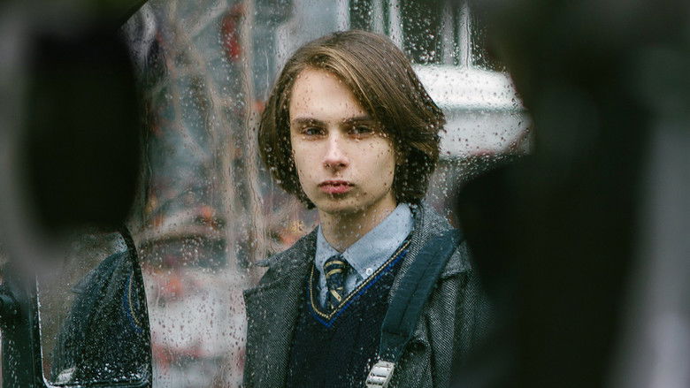 The Name You Carry still 1