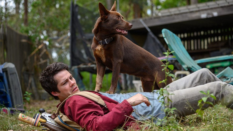 Love and Monsters still