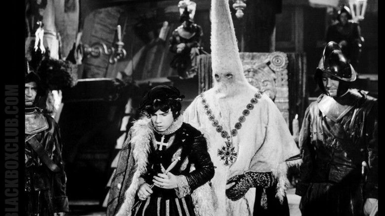 The Lost Continent still