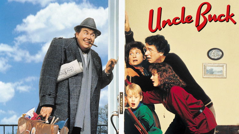 Uncle Buck still
