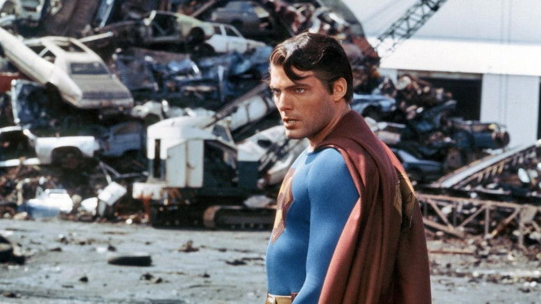 Superman III still