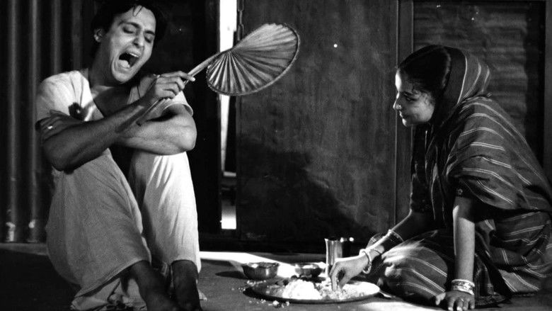 The World of Apu still