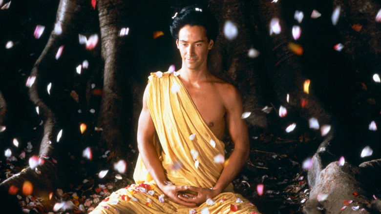 Little Buddha still 2