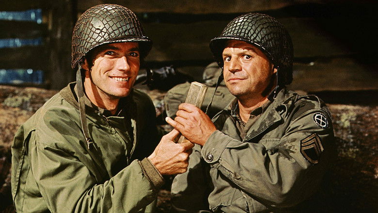 Kelly's Heroes still 2