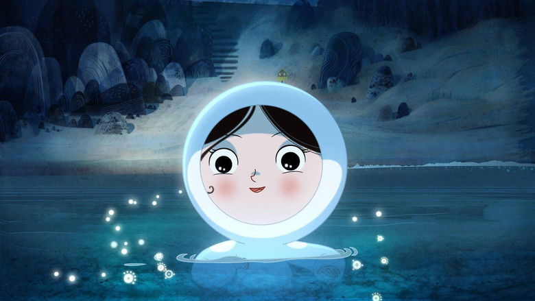 Song of the Sea still