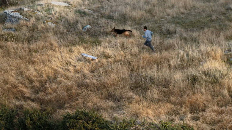 The Strong Ones still