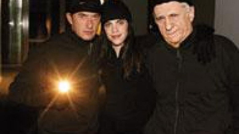 Hubert et le chien still 1