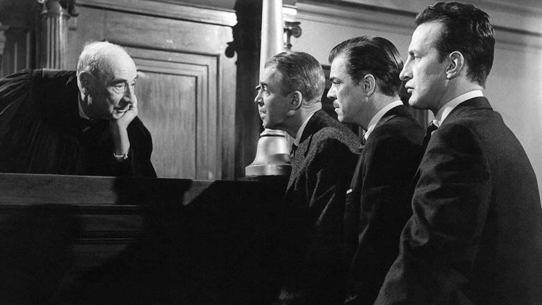 Anatomy of a Murder still 2